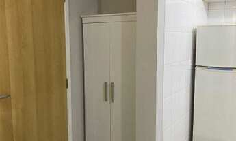 Imagem 3: Apartamento Mobiliado no Espaço Veneza Morumbi!