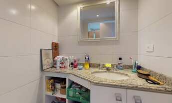 Imagem 5: São Paulo - Apartamento Padrão - Vila Mariana