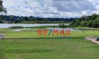 Imagem 2: Lote no Condomínio Porto Real - Tarumã