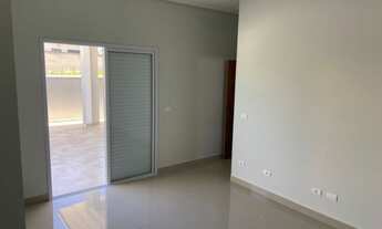 Imagem 4: Casa em Condomínio para Venda Residencial Lagos D'Icaraí Salto