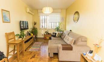 Imagem 5: Apartamento para venda com 87 metros quadrados com 3 quartos em Menino Deus - Porto Alegre