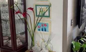 Imagem 2: Apartamento com 3 dormitórios à venda, 141 m² no Edifício American Park - Jardim das Améri