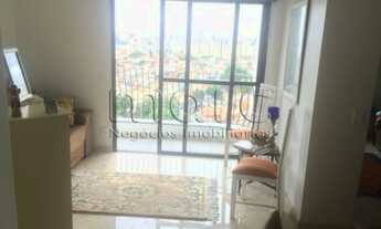 Imagem: SÃO PAULO - Apartamento Padrão - CAMBUCI