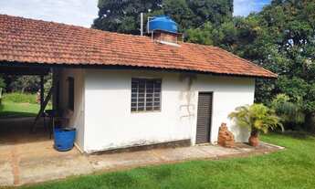 Imagem 3: Sítio com 10 alqueires, casa estilo Belga