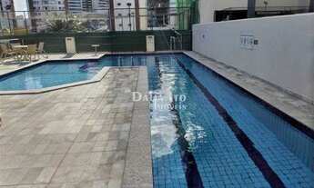 Imagem 5: Apartamento para venda com 116 metros quadrados com 4 quartos em Pituba - Salvador - BA