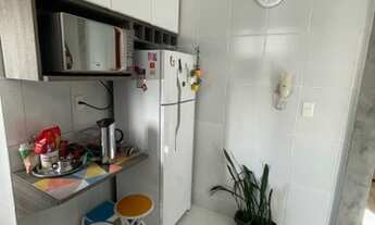 Imagem 6: Apartamento 2 quartos São Pedro
