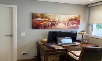 Imagem 3: Apartamento Espacoso No Cond Iepe Golf Jd. Anhanguera