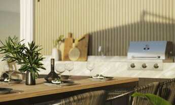 Imagem 3: Cobertura com 3 dormitórios à venda, 246 m² por R$ 3.623.260,00 - Lagoa - Rio de Janeiro/R