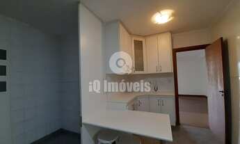 Imagem 5: Apartamento Pompéia com 121 metros 3 dormitórios, 1 suíte , 2 vagas