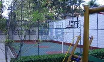 Imagem 2: BELISSIMO APARTAMENTO 4 DORMS 4 VAGAS GARAGEM COM VARANDA GOURMET 246 m² por R$ 2.500.000