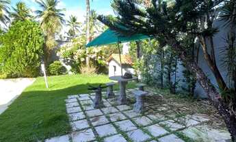 Imagem 2: Casa no Olho DÁgua com 3 Quartos sendo 2 Suítes