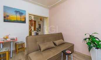Imagem 2: APARTAMENTO 1D BAIRRO FLORESTA- PORTO ALEGRE/RS