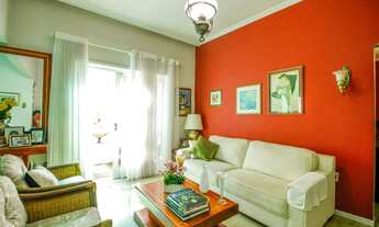 Imagem 3: Casa para venda com 232 metros quadrados com 3 quartos em Glória - Porto Alegre - RS