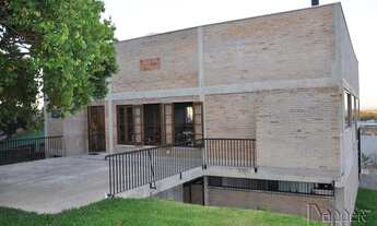 Imagem: PRÉDIO COMERCIAL Rondônia Novo Hamburgo