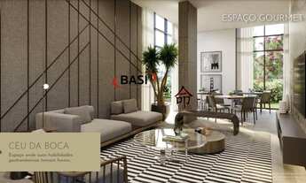 Imagem 5: CURITIBA - Apartamento Padrão - Bigorrilho