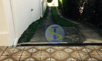 Imagem 4: Casa com 5 dormitórios à venda, 700 m² - Jardim Plaza Atheneé - Itu/SP