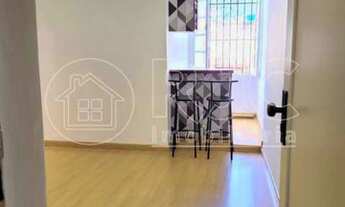 Imagem 5: Apartamento para venda tem 60 metros quadrados com 3 quartos em Méier - Rio de Janeiro - R