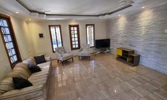 Imagem: Casa Canto do Forte - Praia Grande - SP