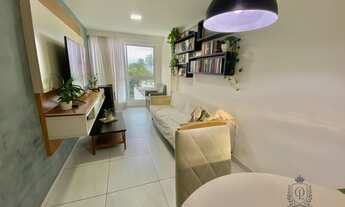 Imagem 6: TH: Apartamento com 3 quartos