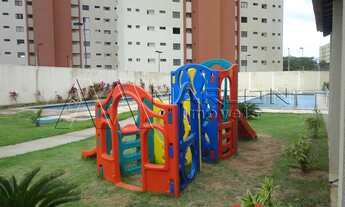 Imagem 7: Apartamento para venda Sun Golden, 55m², com 2 quartos em Neópolis - Natal - RN