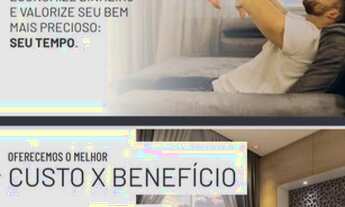 Imagem 2: Apartamento para Venda em São Paulo, Santana, 1 dormitório, 1 suíte, 1 banheiro, 1 vaga