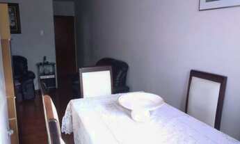 Imagem 3: Apartamento de 2 quartos com 55 metros quadrados em Ribeira