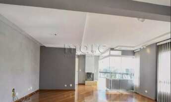 Imagem: SAO PAULO - Apartamento Padrão - CAMPO