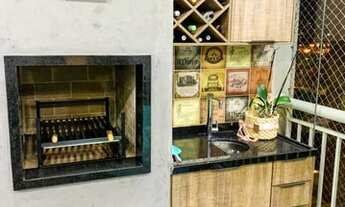 Imagem 5: Apartamento para venda tem 69 metros quadrados com 2 quartos em Barra Funda - São Paulo