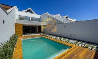 Imagem 3: Rio de Janeiro - Casa Padrão - Barra da Tijuca