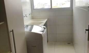 Imagem 3: Apartamento amplo Santa Rita II, 4 vagas garagem, 3 quartos