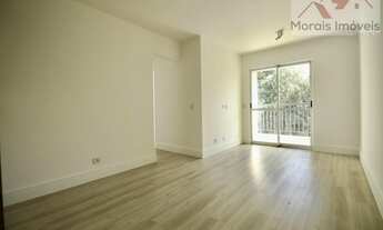 Imagem 2: Apartamento para Venda em Curitiba, Santa Cândida, 3 dormitórios, 1 suíte, 2 banheiros, 1