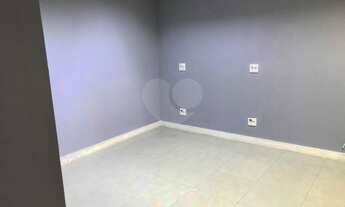 Imagem 1: Casa Comercial para Locação, no Cambuí, Campinas