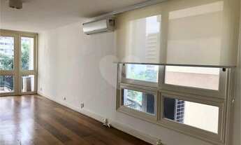 Imagem 4: Oportunidade! Apartamento de 213m2 com varanda,2 vagas nos Jardins