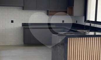 Imagem: Casa Condomínio Mantova com 03 dormitórios