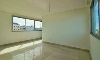 Imagem 7: Apartamento de Luxo no Bairro Cabral em Contagem