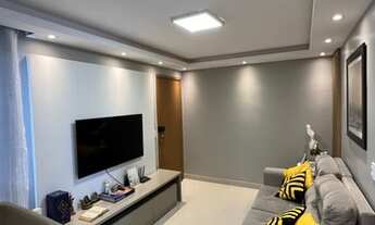 Imagem: Apartamento para venda tem 45 metros quadrados