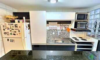 Imagem 4: Apartamento para venda possui 63 metros quadrados com 2 quartos em Kobrasol - São José - S