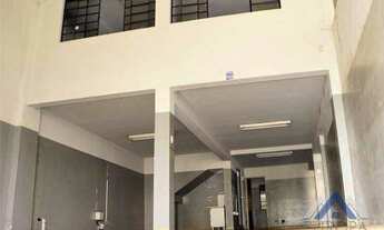 Imagem 8: Barracão para alugar, 613 m² por R$ 8.500,00/mês - Rodocentro - Londrina/PR