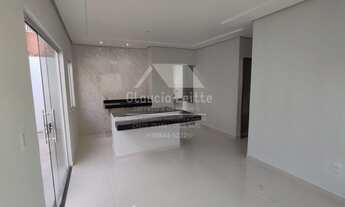 Imagem 3: Casa para Venda em Montes Claros, Jardim Alvorada, 2 dormitórios, 1 banheiro, 1 vaga