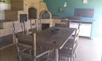 Imagem 5: Casa com 6 dormitórios à venda, 350 m² por R$ 650.000,00 - Jardim California - Itanhaém/SP