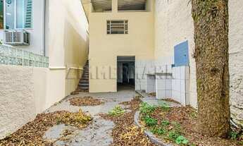 Imagem 2: SãO PAULO - Casa Padrão - PINHEIROS