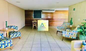 Imagem 3: Apartamento 4 quartos pronto para morar. A beira mar de Boa Viagem