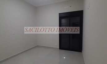 Imagem 6: Casa em Condomínio para Venda em Indaiatuba, Jardim Park Real, 3 dormitórios, 1 suíte, 2 b