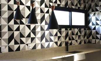 Imagem 5: CASA EM CONDOMÍNIO - PORTAL DO BOSQUE - SP