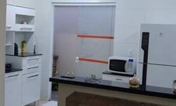 Imagem 5: Casa de 3 quartos para compra - Jardim Ipanema - São Carlos