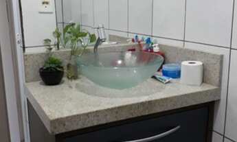 Imagem 4: Casa à venda 99m com 3 dorm(1 suíte) Jd Ebenezer(novo Jd. Santa Clara