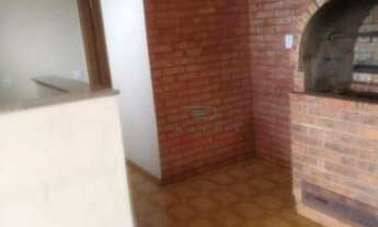 Imagem 5: Sobrado à venda, 271 m² por R$ 320.000,00 - Vila Mesquita - Bauru/SP