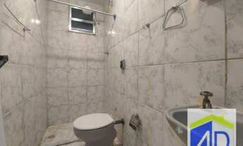 Imagem 5: Apartamento com 2 dormitórios para alugar, 40 m² por R$ 1.500,00/mês - Recreio dos Bandeir