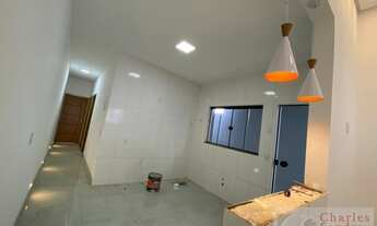 Imagem 5: Casa para Venda em Goiânia, Residencial Pilar dos Sonhos, 2 dormitórios, 1 suíte, 2 banhei