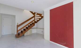 Imagem 2: Cobertura em excelente localização com toda infraestrutura de comercio, próximo ao MC Dona